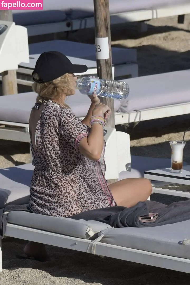 Stephanie Pratt Onlyfans Photo Gallery 