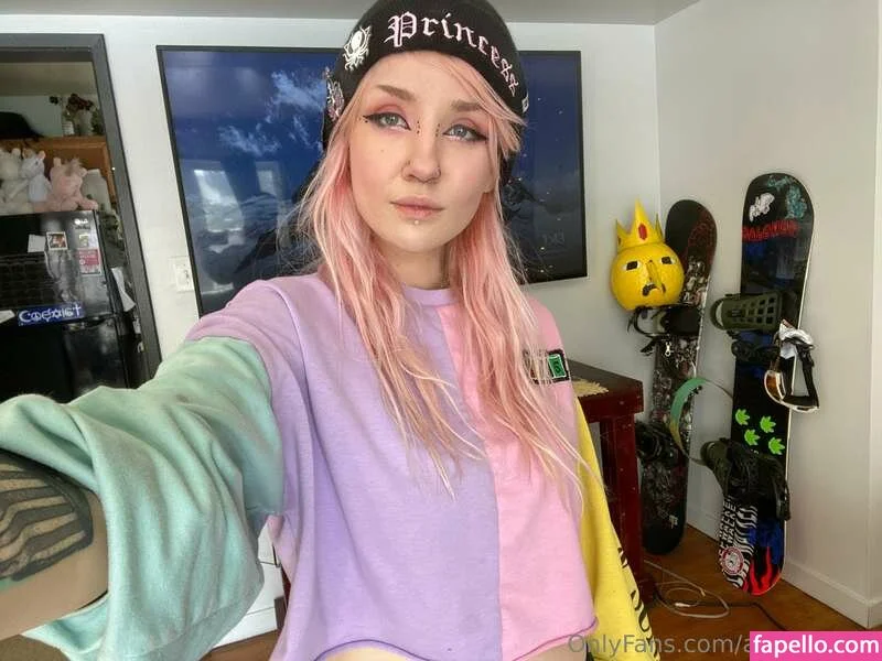 miss_rose Onlyfans Photo Gallery 