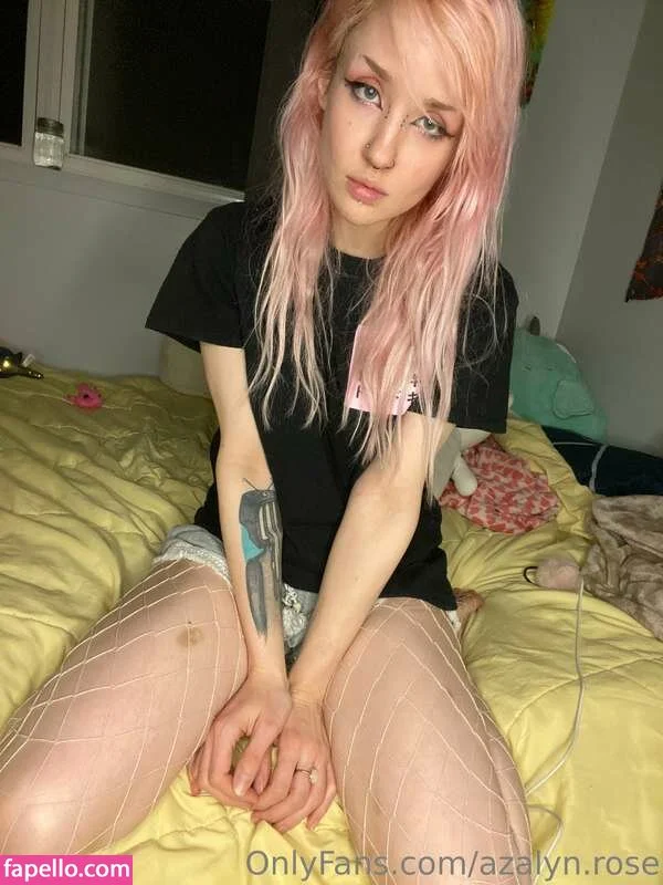 miss_rose Onlyfans Photo Gallery 