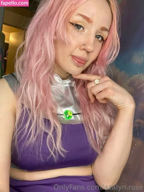 miss_rose Onlyfans Photo Gallery 