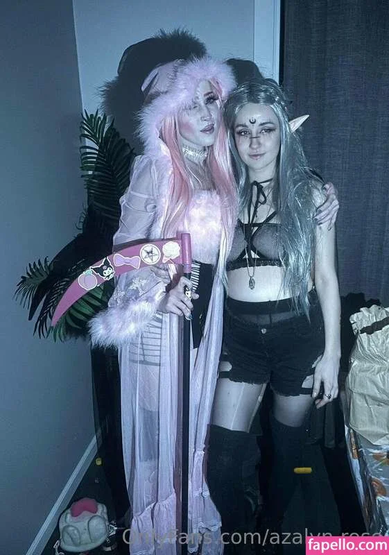 miss_rose Onlyfans Photo Gallery 