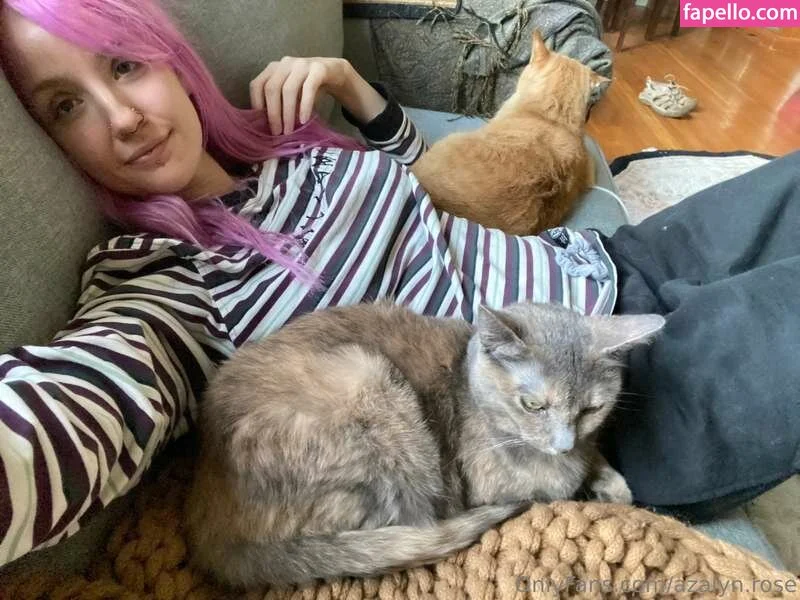 miss_rose Onlyfans Photo Gallery 