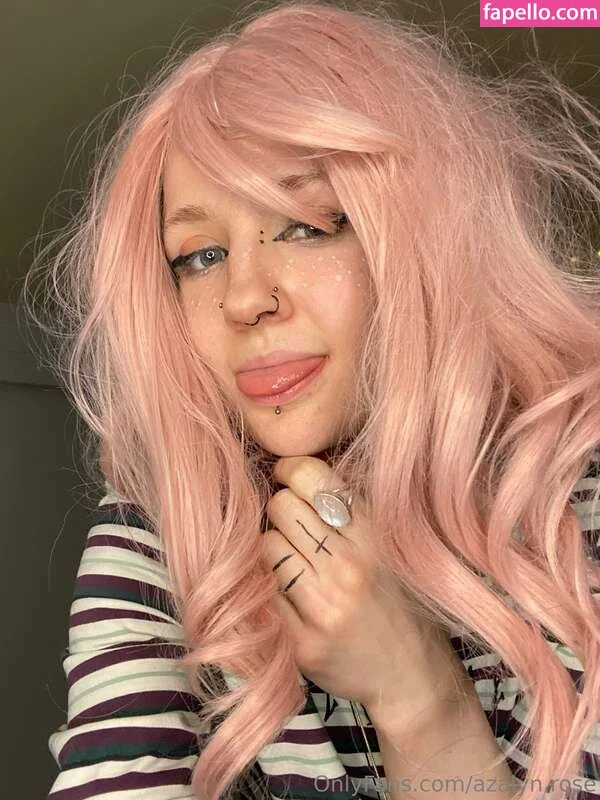 miss_rose Onlyfans Photo Gallery 