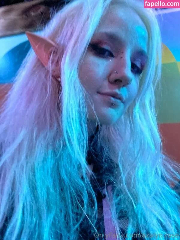 miss_rose Onlyfans Photo Gallery 