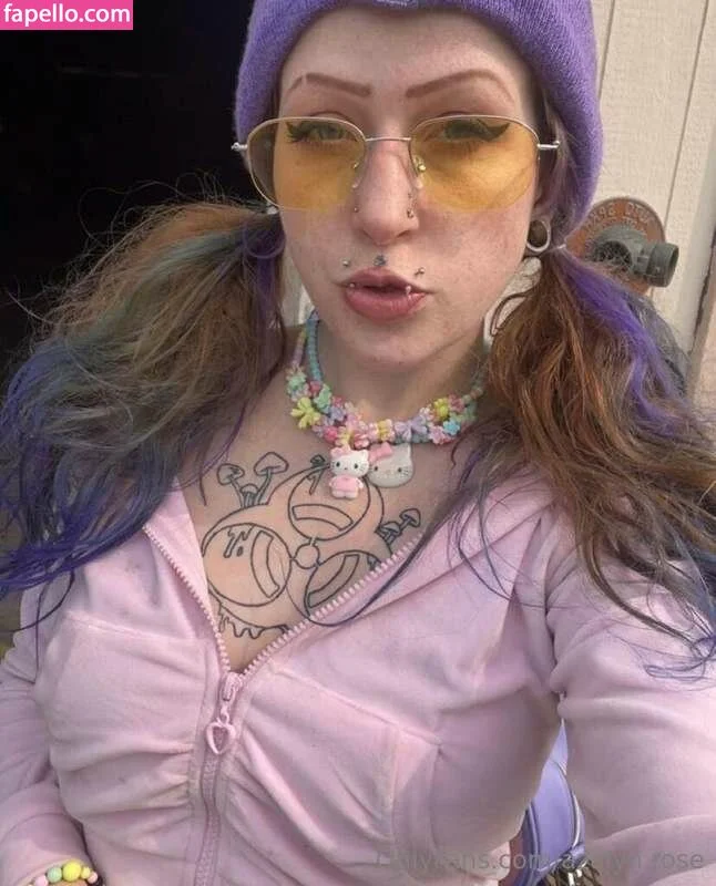 miss_rose Onlyfans Photo Gallery 