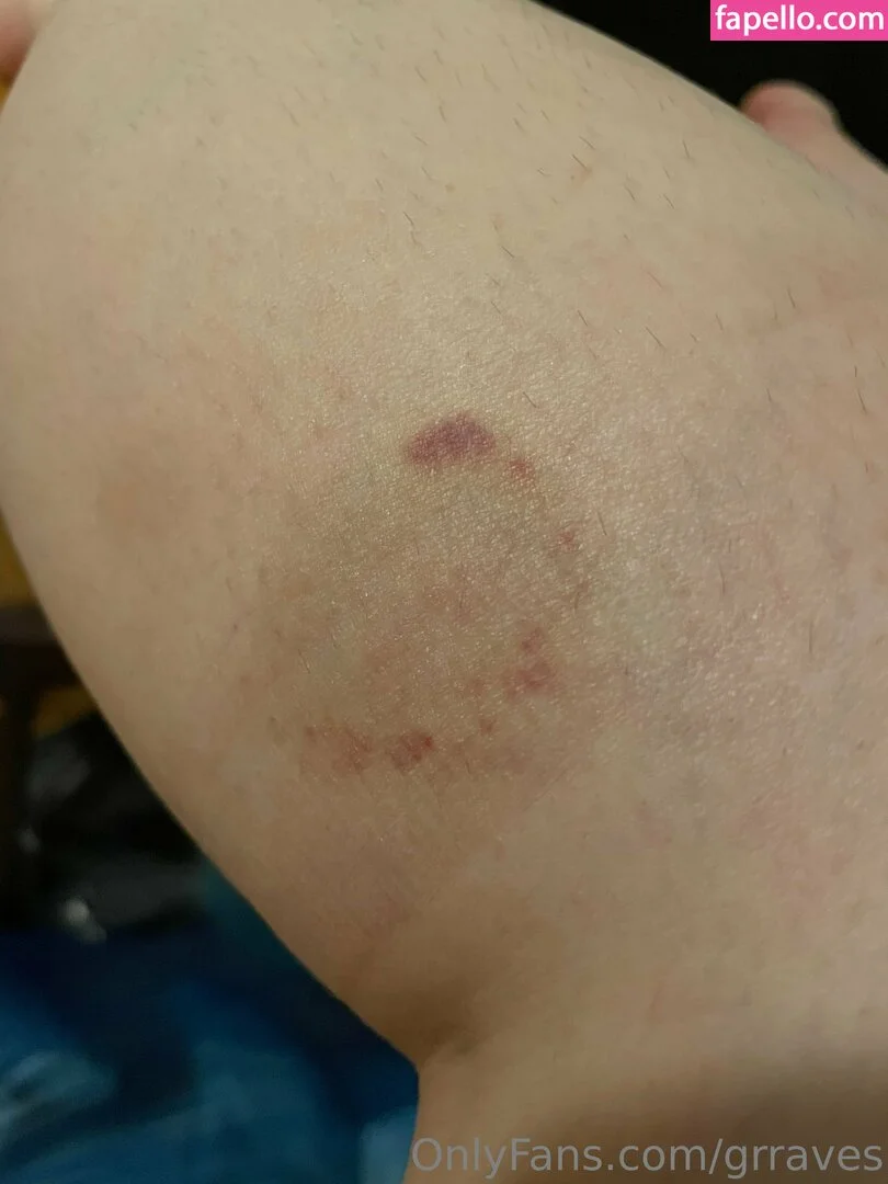 grraves Onlyfans Photo Gallery 