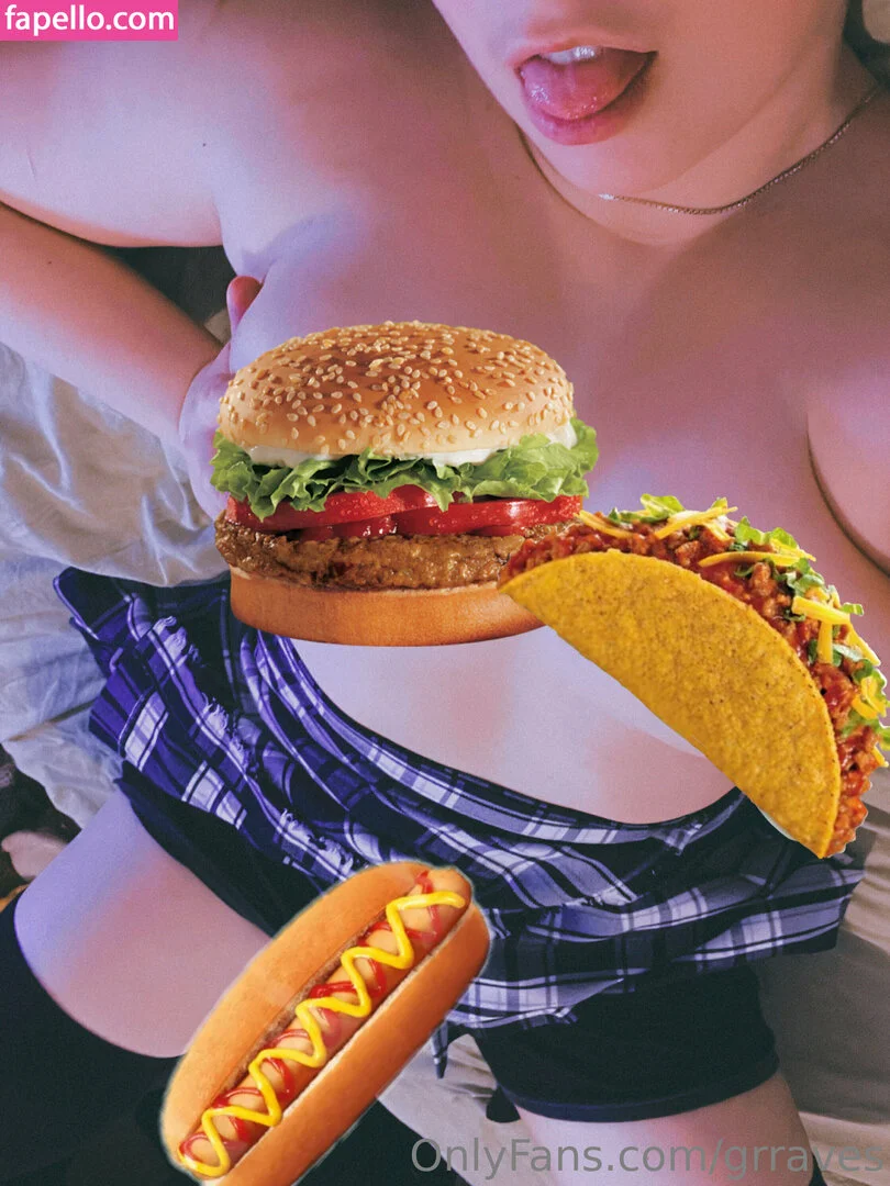 grraves Onlyfans Photo Gallery 