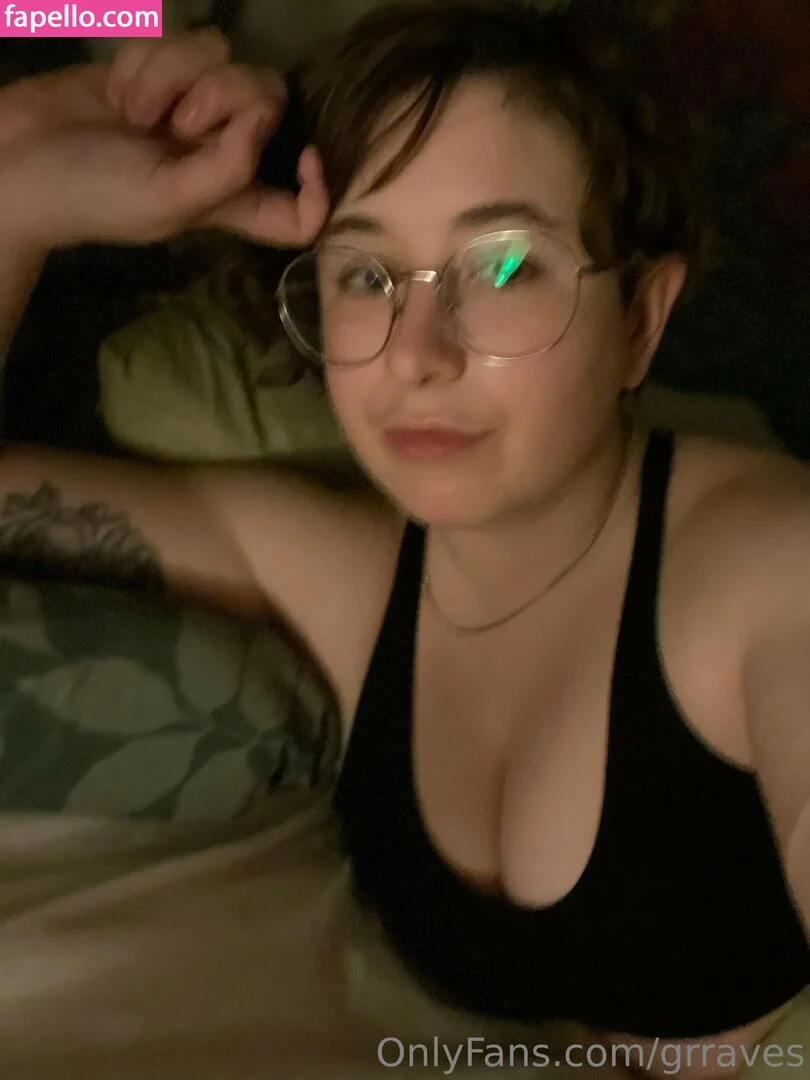 grraves Onlyfans Photo Gallery 