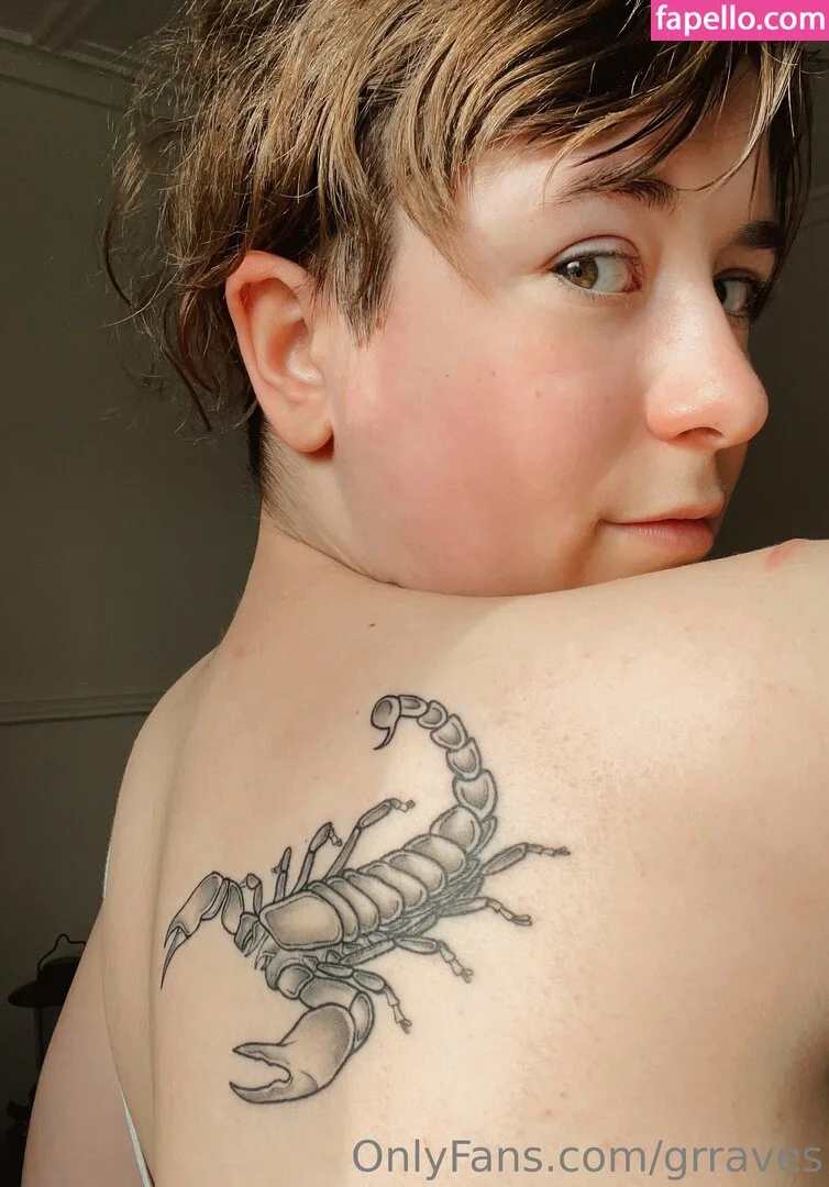 grraves Onlyfans Photo Gallery 