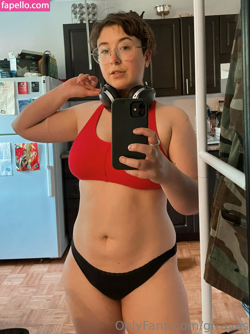 grraves Onlyfans Photo Gallery 