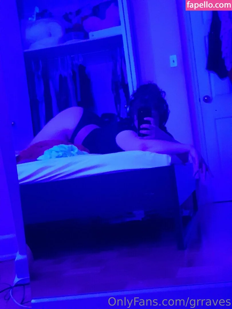 grraves Onlyfans Photo Gallery 