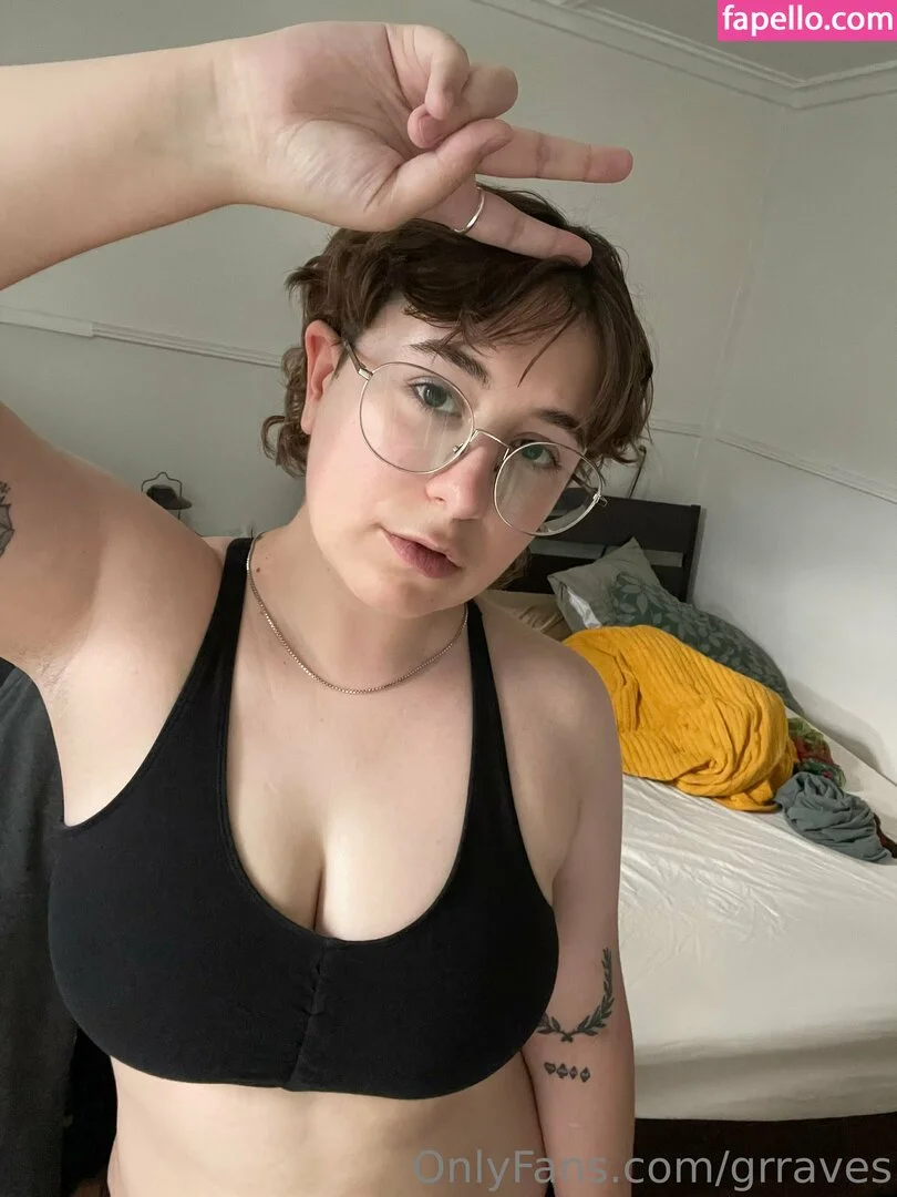 grraves Onlyfans Photo Gallery 