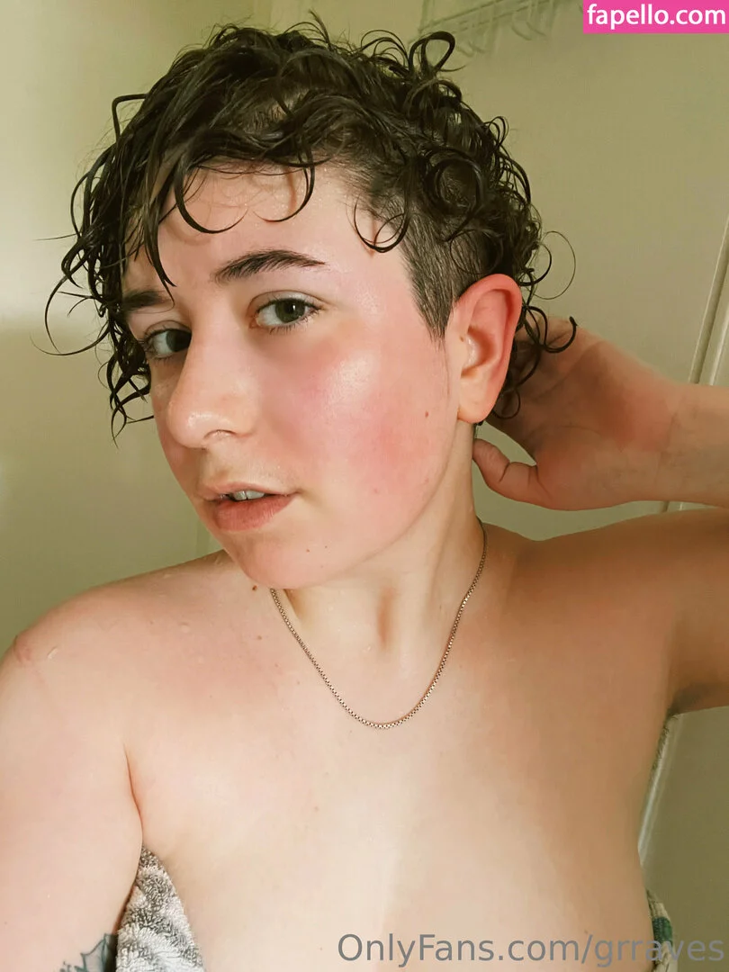 grraves Onlyfans Photo Gallery 