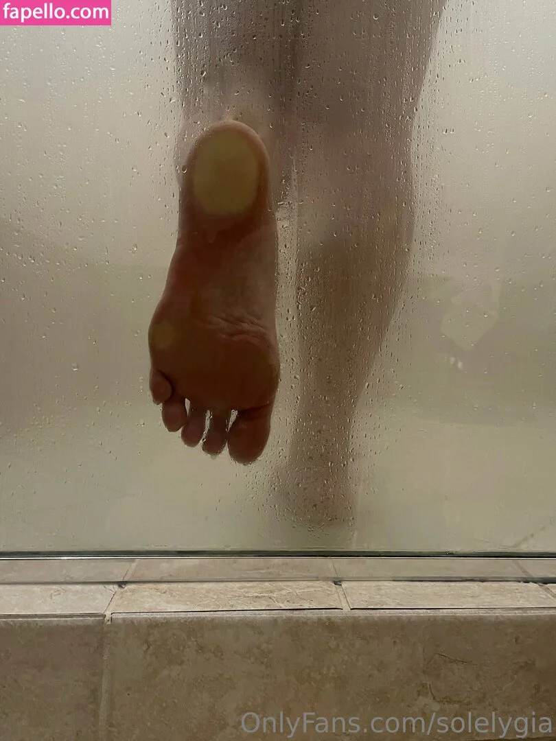 solelygia Onlyfans Photo Gallery 