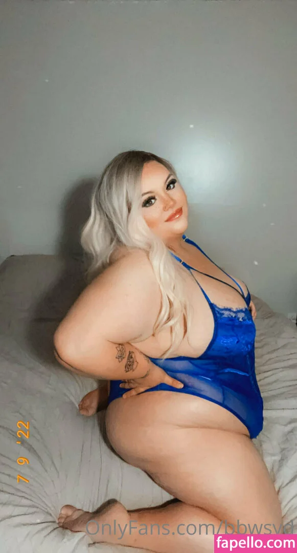 bbwsyd Onlyfans Photo Gallery 