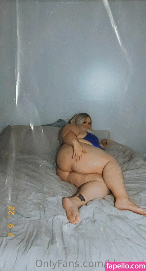 bbwsyd Onlyfans Photo Gallery 