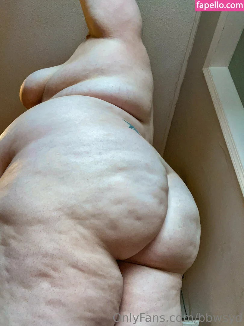 bbwsyd Onlyfans Photo Gallery 