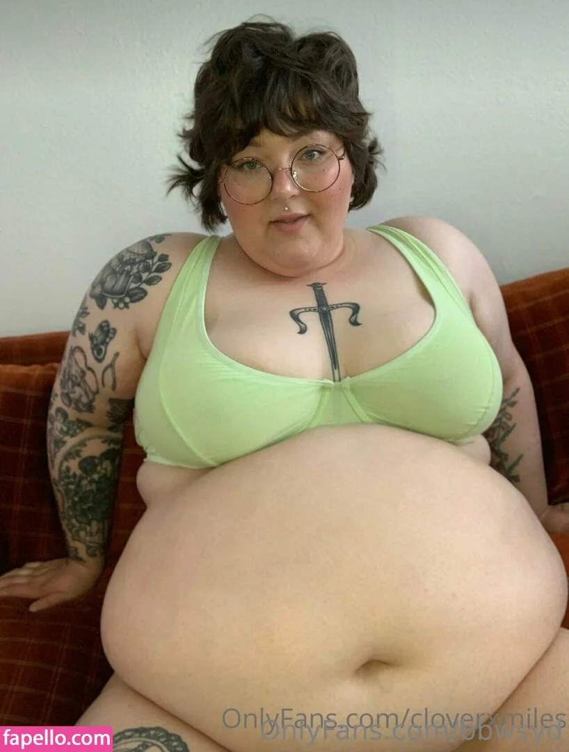 bbwsyd Onlyfans Photo Gallery 