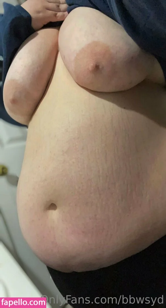 bbwsyd Onlyfans Photo Gallery 