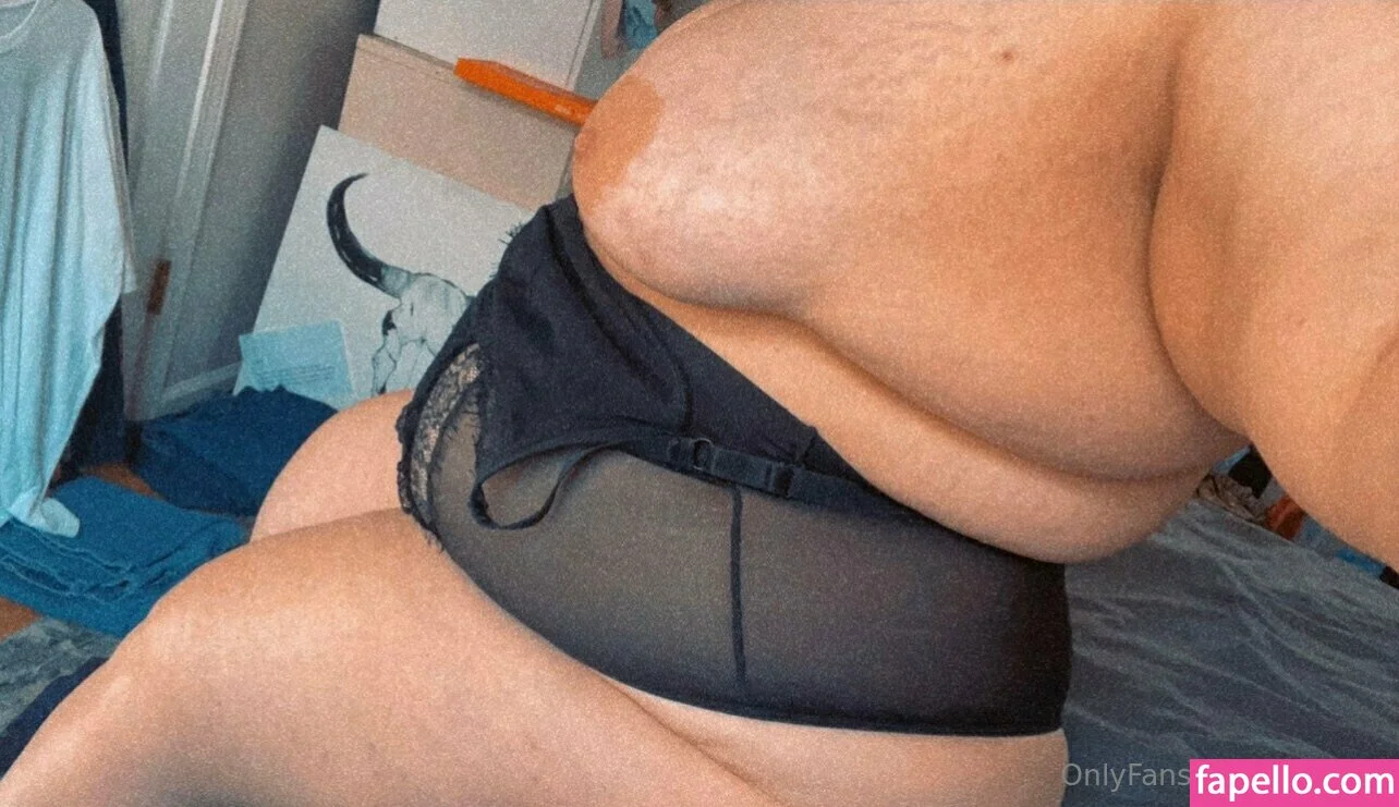 bbwsyd Onlyfans Photo Gallery 