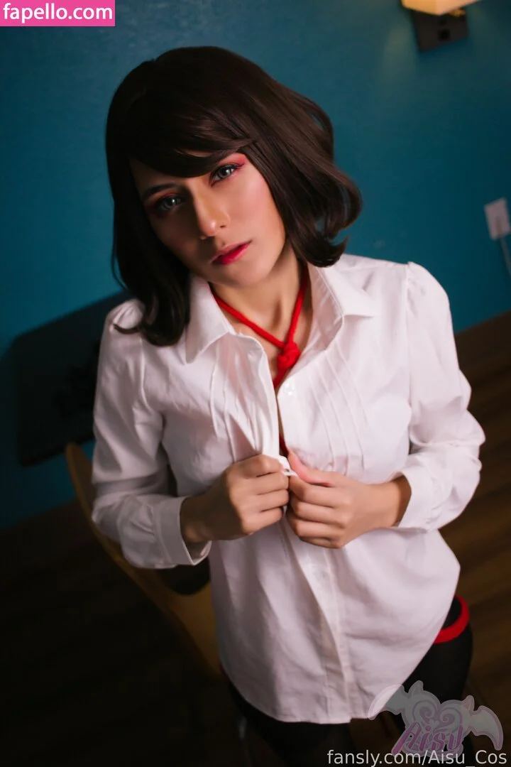 Aisu_Cos Onlyfans Photo Gallery 