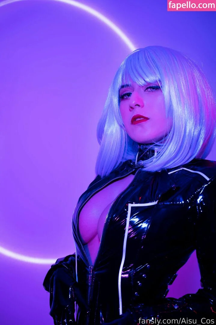 Aisu_Cos Onlyfans Photo Gallery 