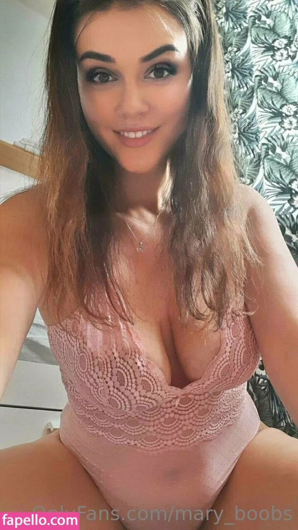 mary_boobs Onlyfans Photo Gallery 