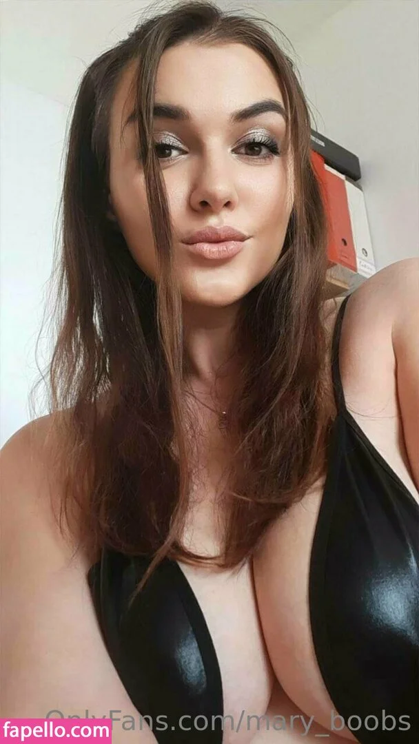 mary_boobs Onlyfans Photo Gallery 