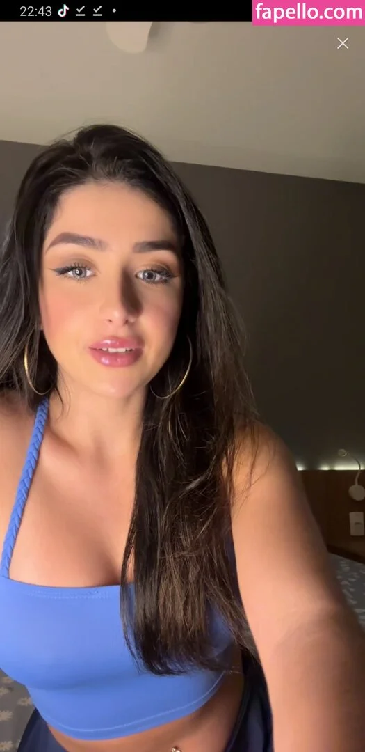 BIGO Rafa Onlyfans Photo Gallery 