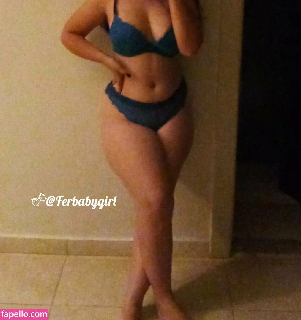 Ferzinha Onlyfans Photo Gallery 