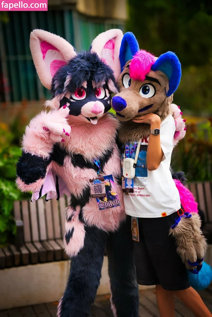 ShilohBat Onlyfans Photo Gallery 