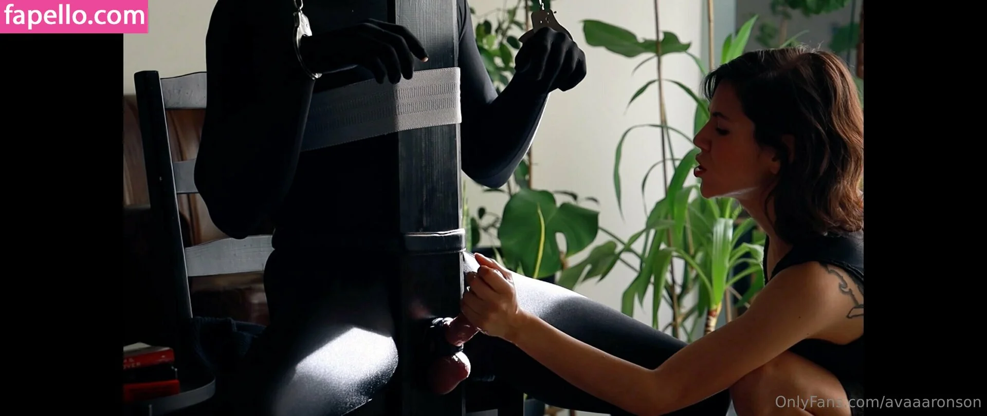 avaaaronson Onlyfans Photo Gallery 