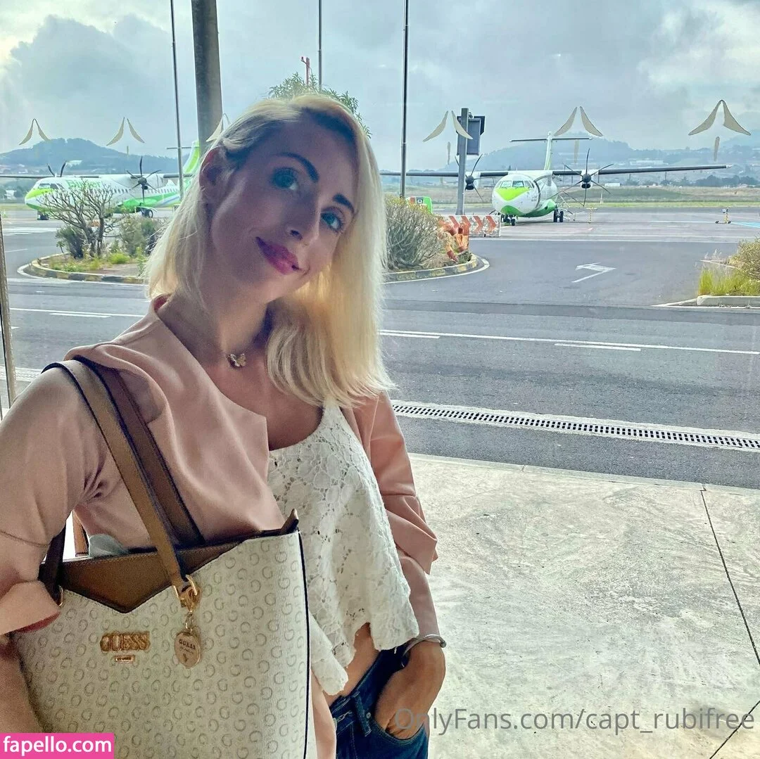 capt_rubifree Onlyfans Photo Gallery 