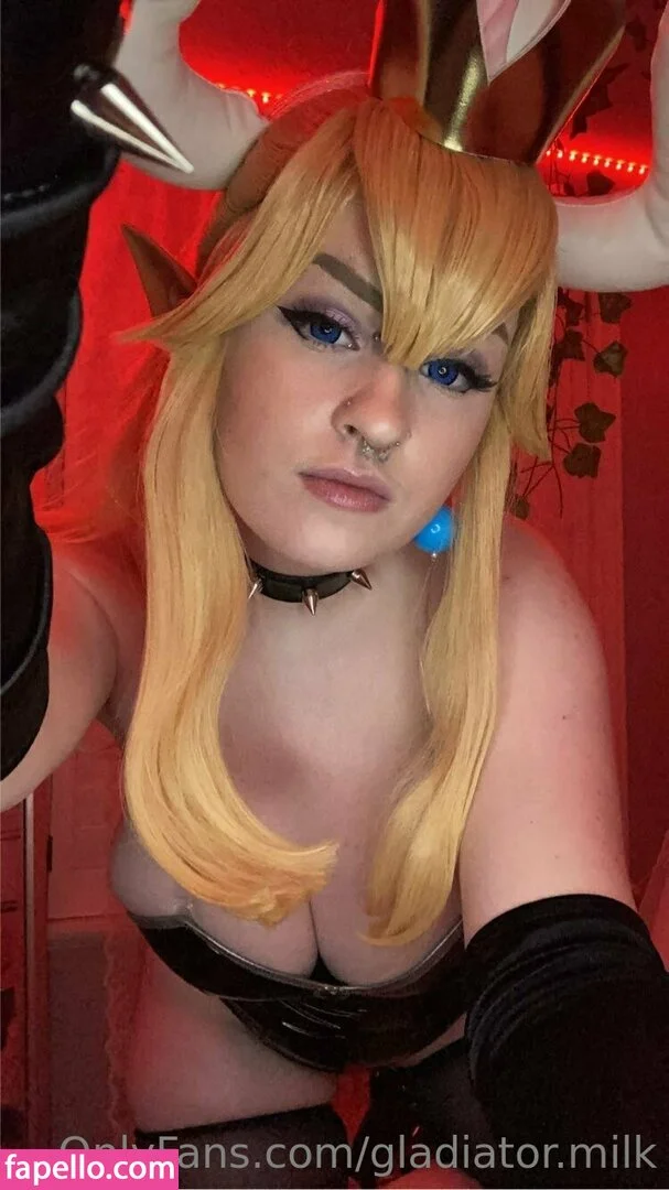 lulunalax Onlyfans Photo Gallery 