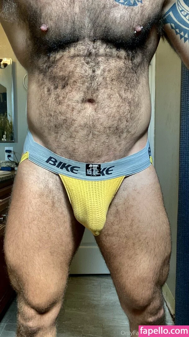 machopup Onlyfans Photo Gallery 