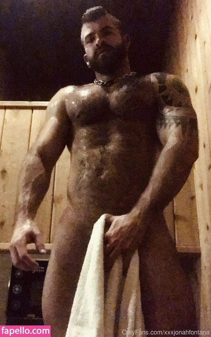 machopup Onlyfans Photo Gallery 