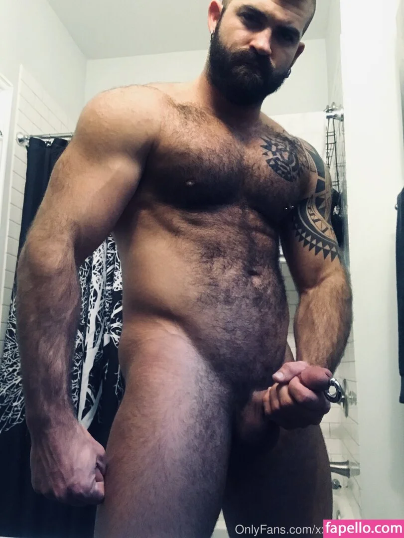 machopup Onlyfans Photo Gallery 