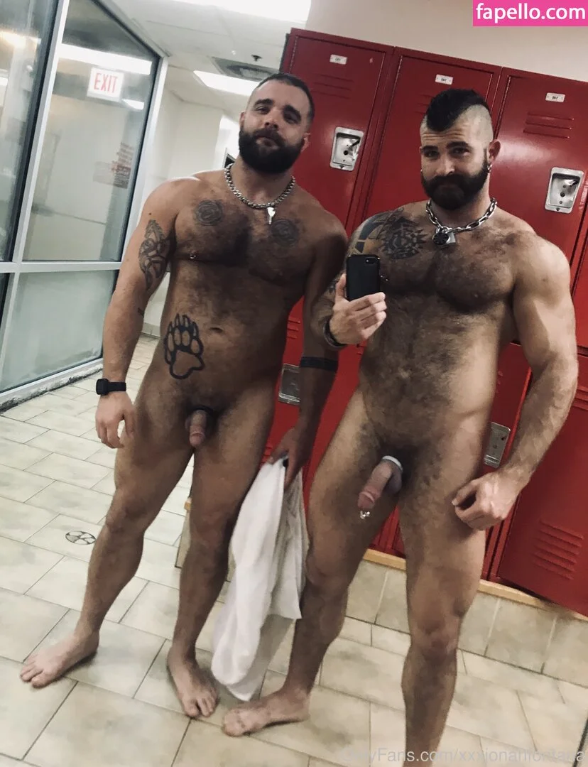 machopup Onlyfans Photo Gallery 