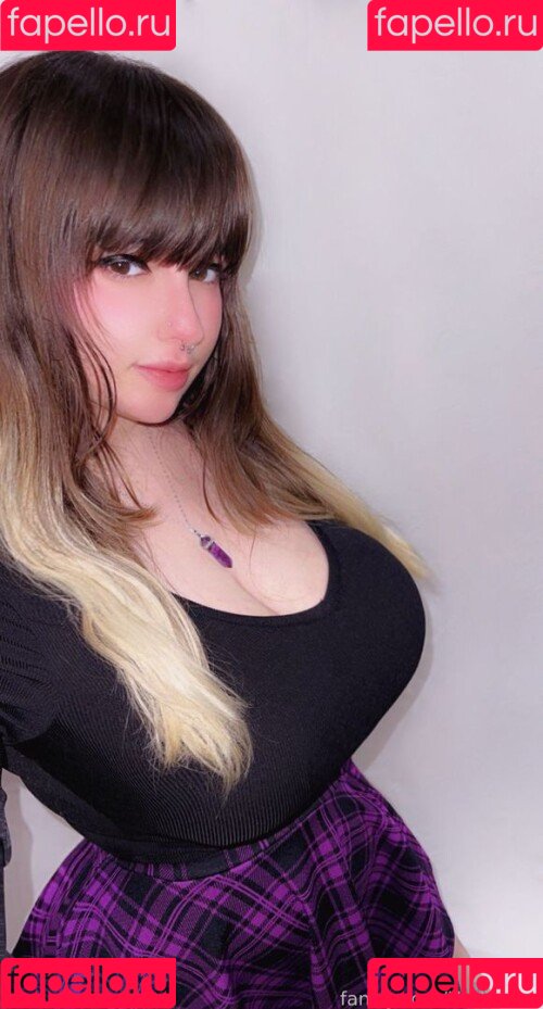 HorrorFae Onlyfans Photo Gallery 