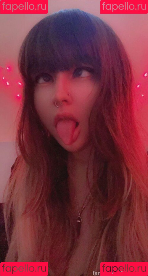 HorrorFae Onlyfans Photo Gallery 