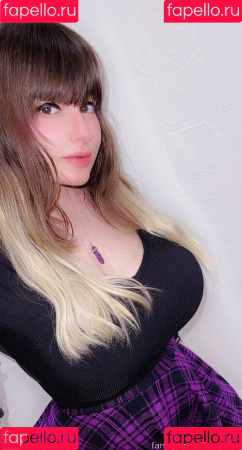 HorrorFae Onlyfans Photo Gallery 