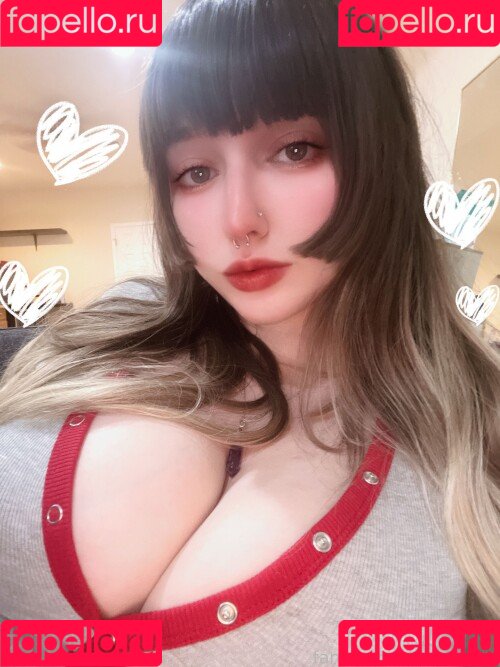 HorrorFae Onlyfans Photo Gallery 