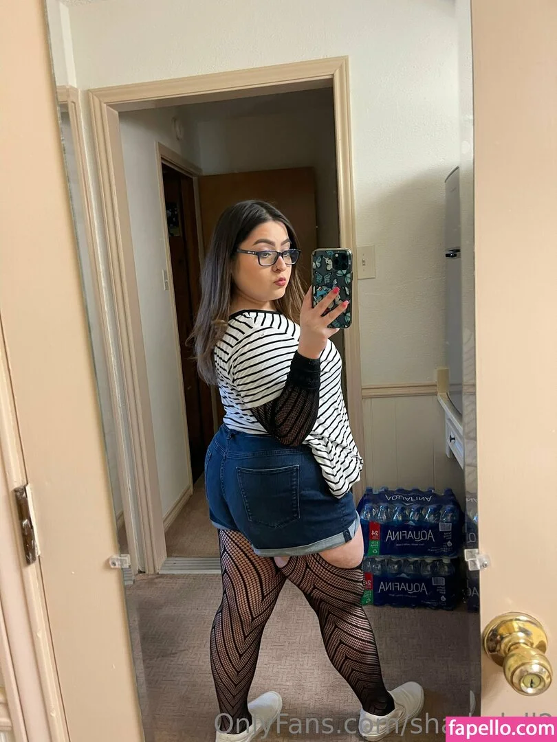 shadydoll2 Onlyfans Photo Gallery 