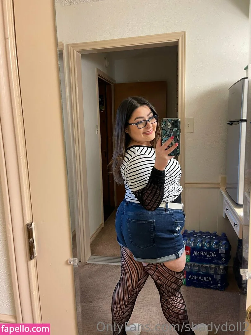 shadydoll2 Onlyfans Photo Gallery 