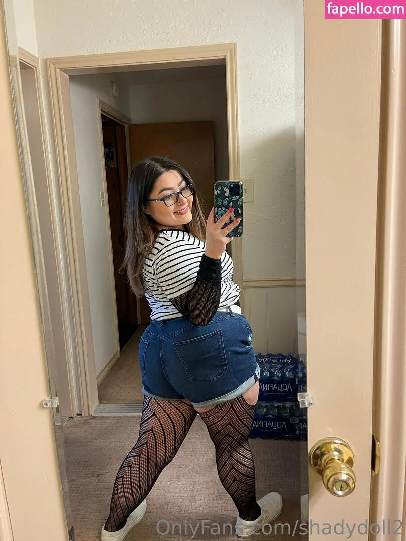 shadydoll2 Onlyfans Photo Gallery 