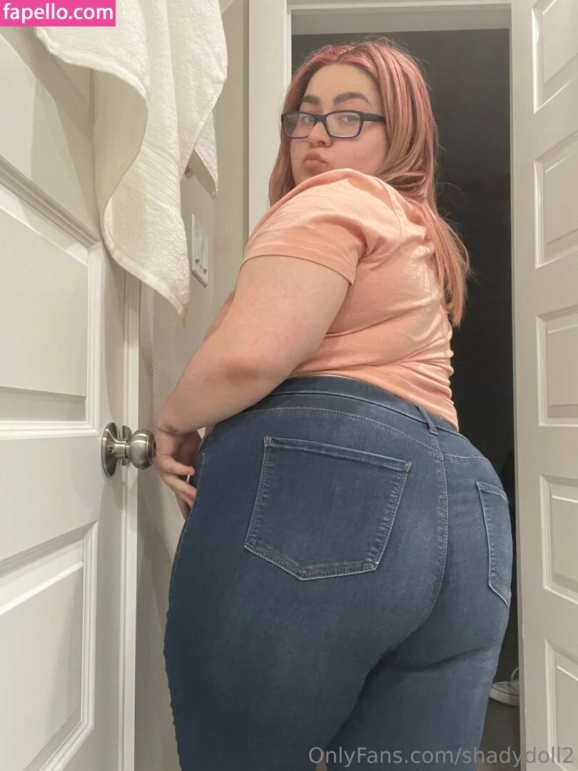 shadydoll2 Onlyfans Photo Gallery 