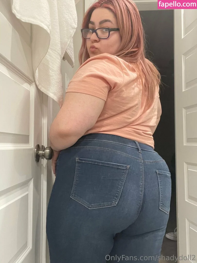 shadydoll2 Onlyfans Photo Gallery 