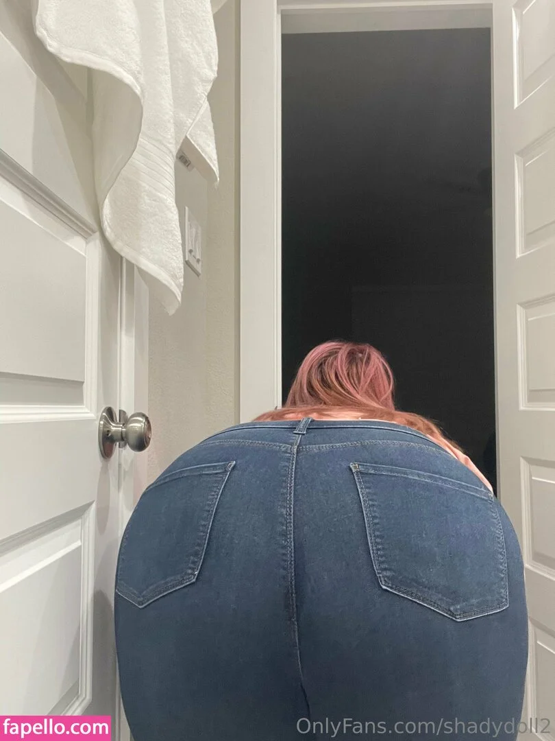 shadydoll2 Onlyfans Photo Gallery 