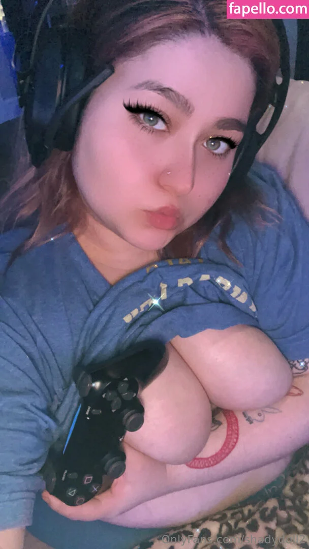 shadydoll2 Onlyfans Photo Gallery 