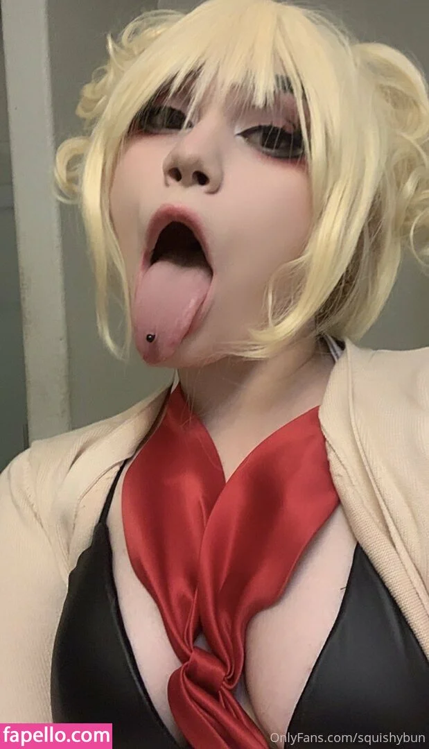 squishybunx Onlyfans Photo Gallery 